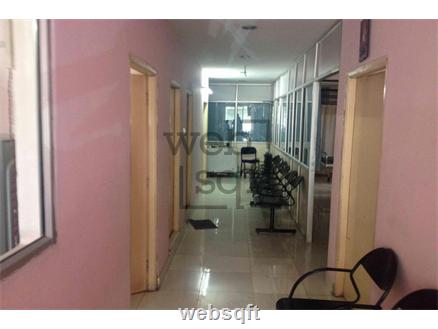 Musheerabad Office Space for Rent
